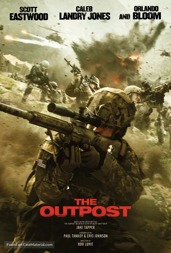 The Outpost