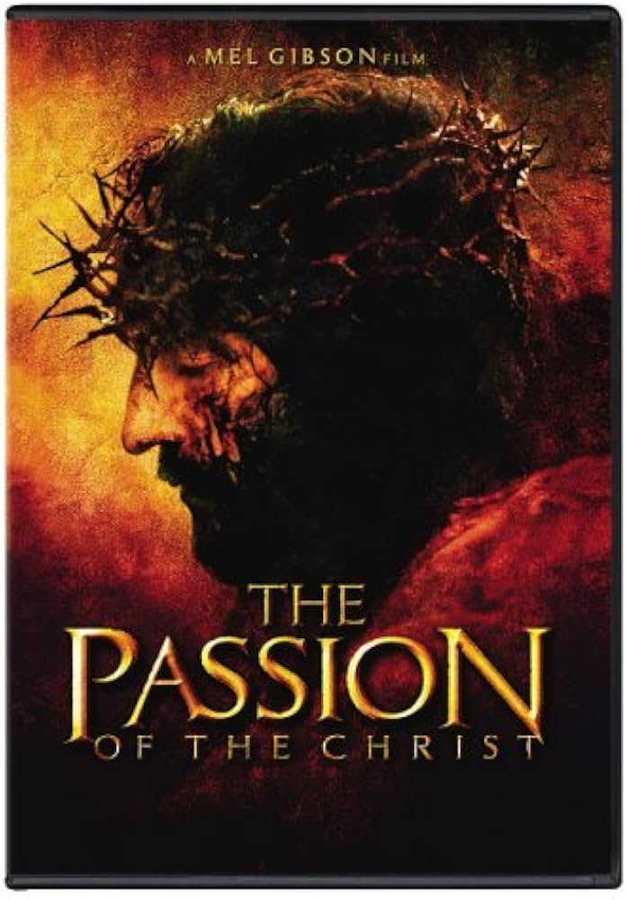 The Passion of the Christ