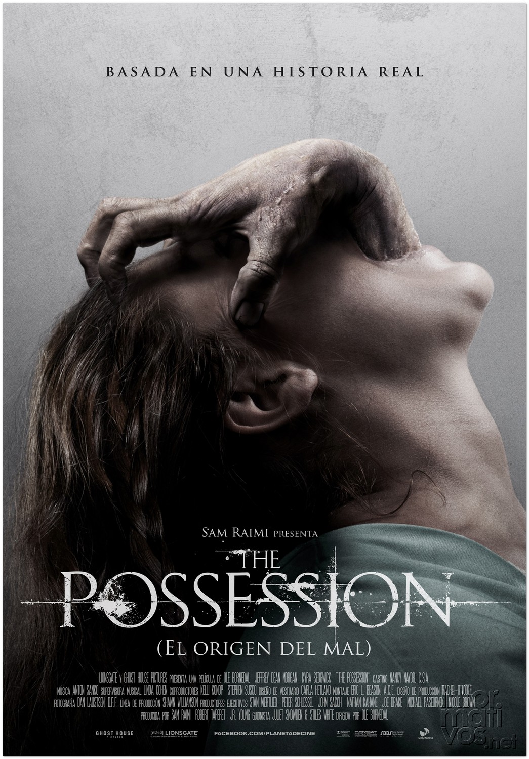 The Possession