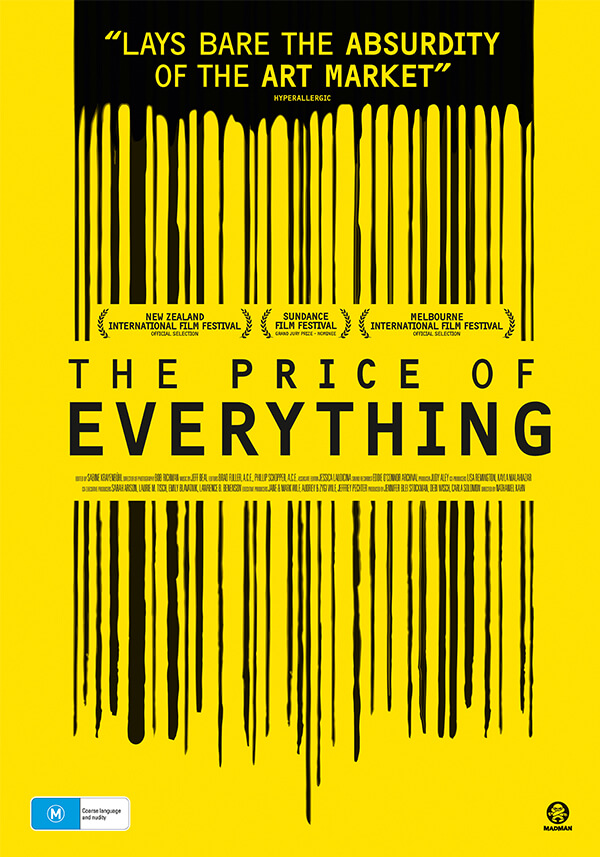 The Price of Everything