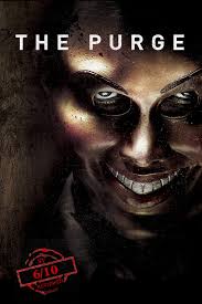 The Purge