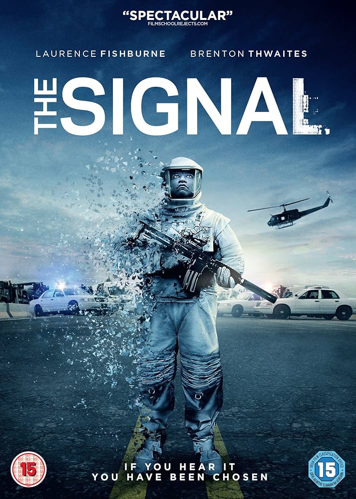 The Signal