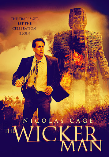 The Wicker Man