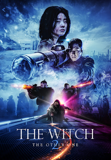 The Witch: Part 2. The Other One