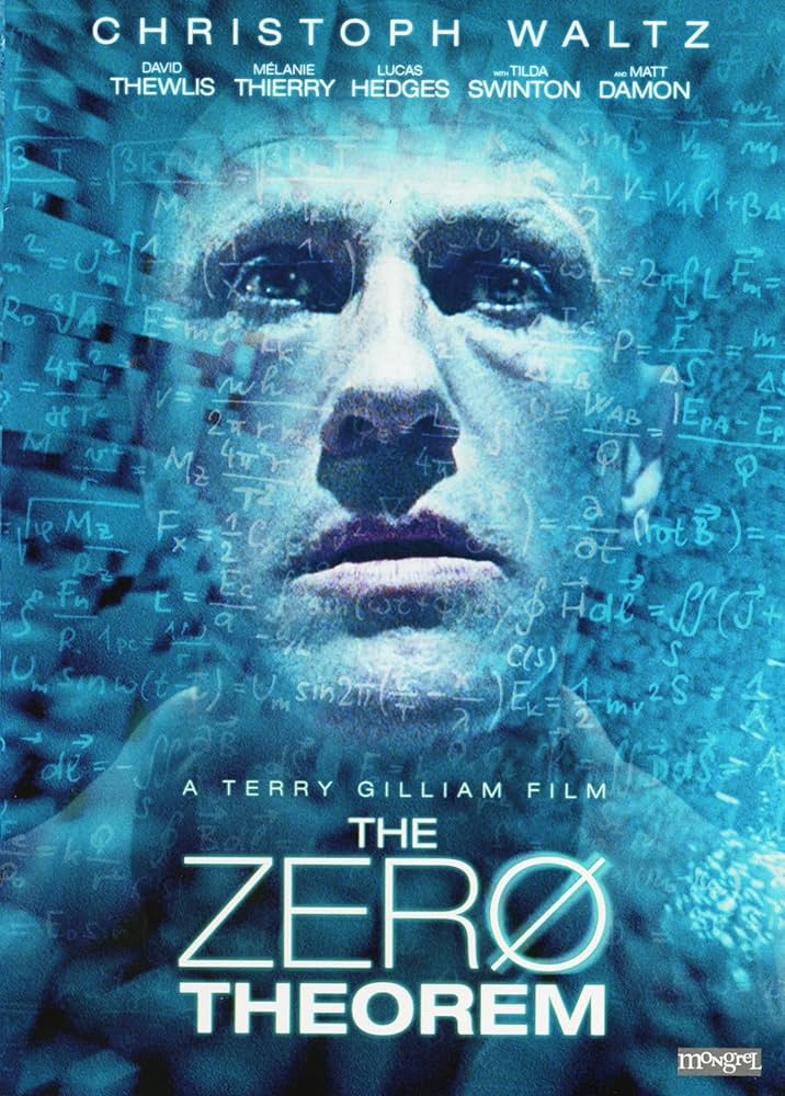 The Zero Theorem