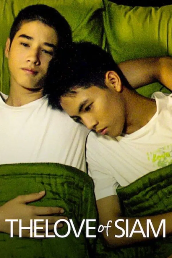 Tình Yêu Xứ Sở Nụ Cười