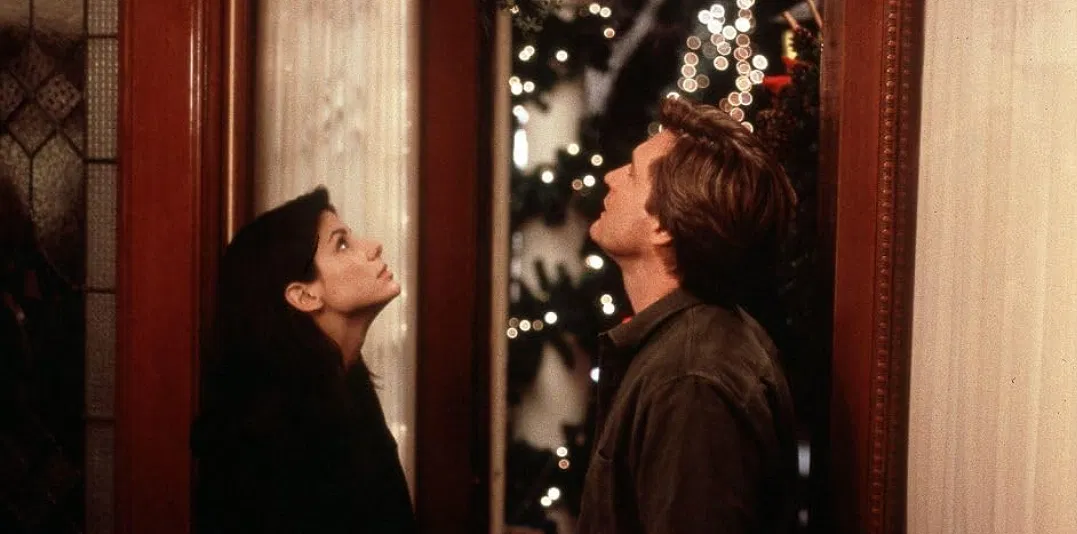 Trong Khi Bạn Đang Ngủ