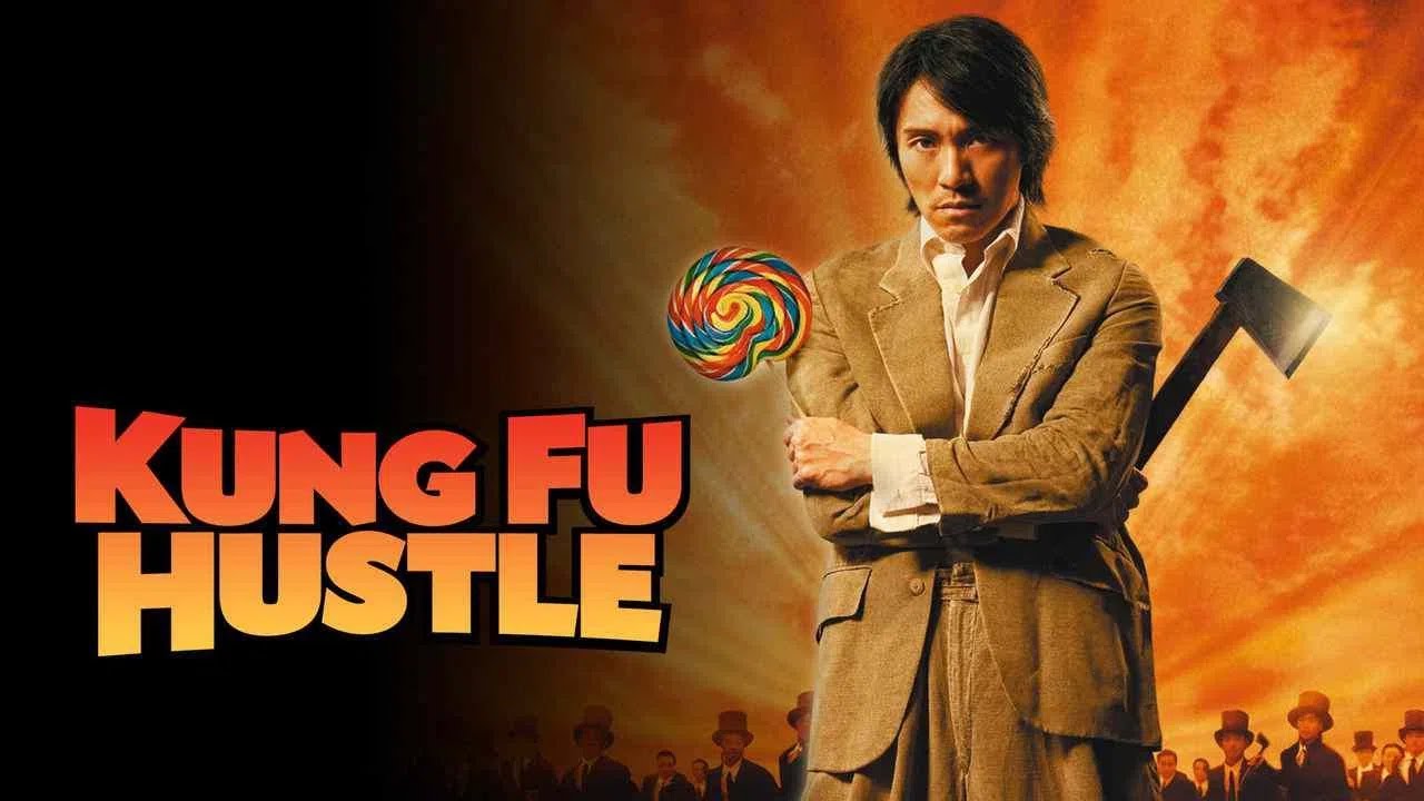 Tuyệt Đỉnh Kung Fu (2004)