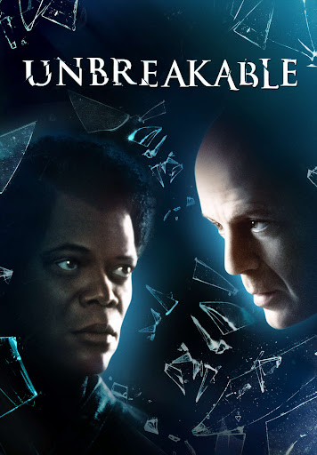 Unbreakable