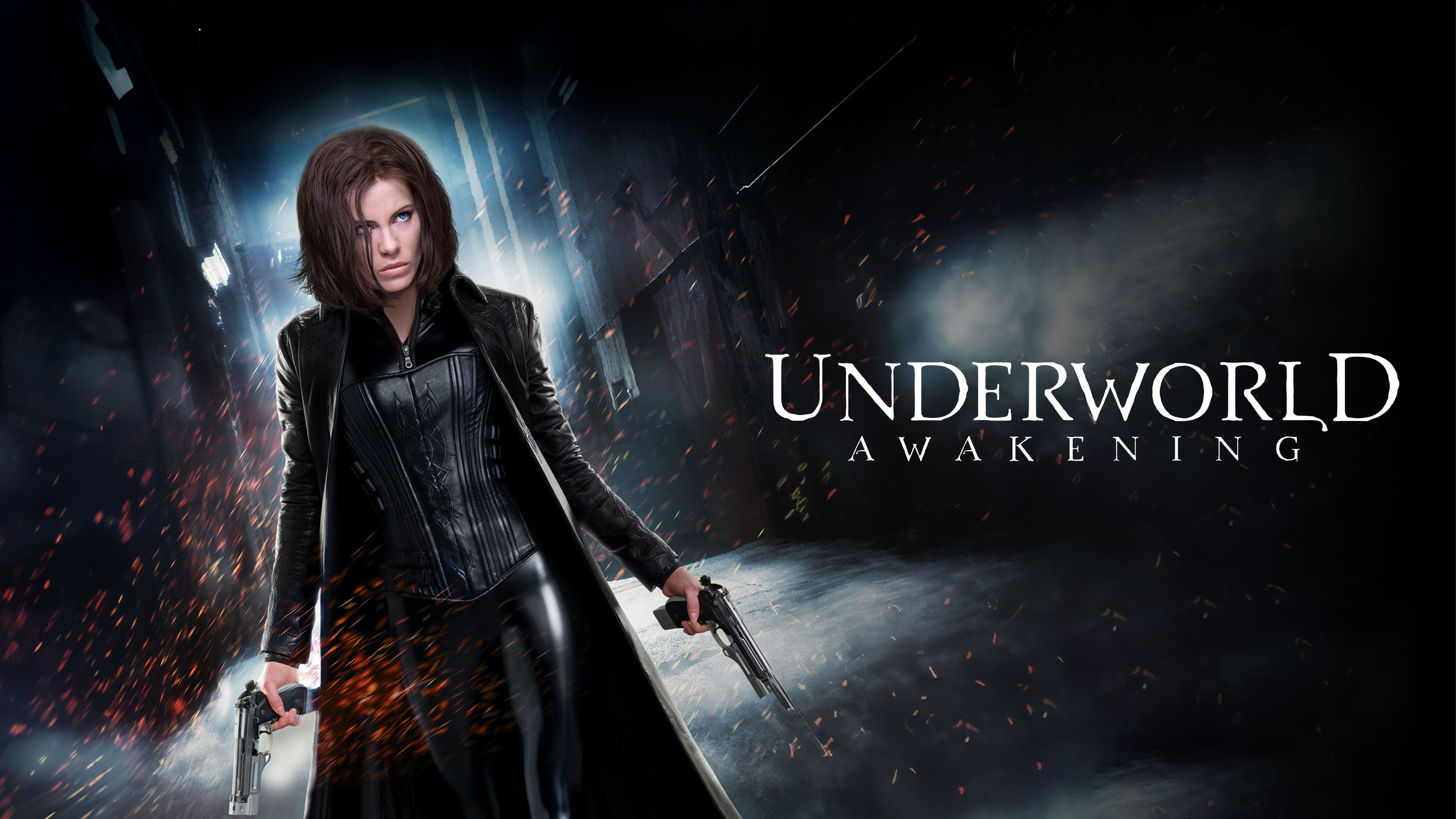Underworld: Awakening