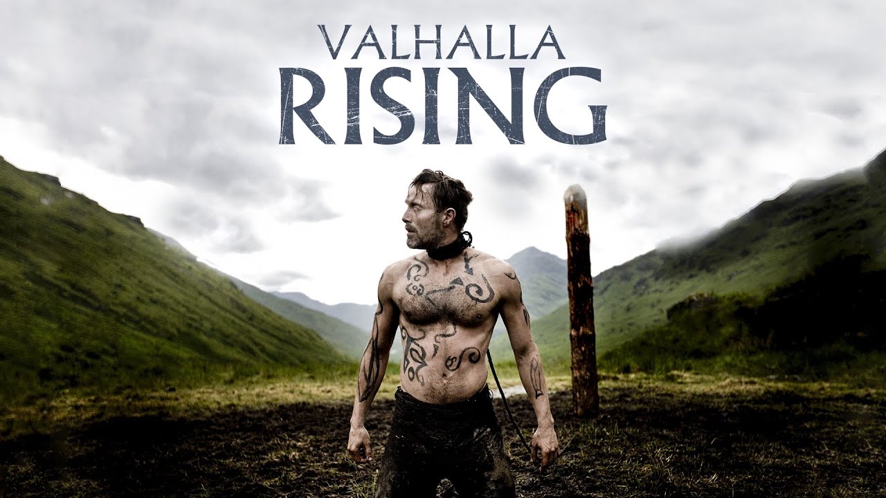 Valhalla Rising