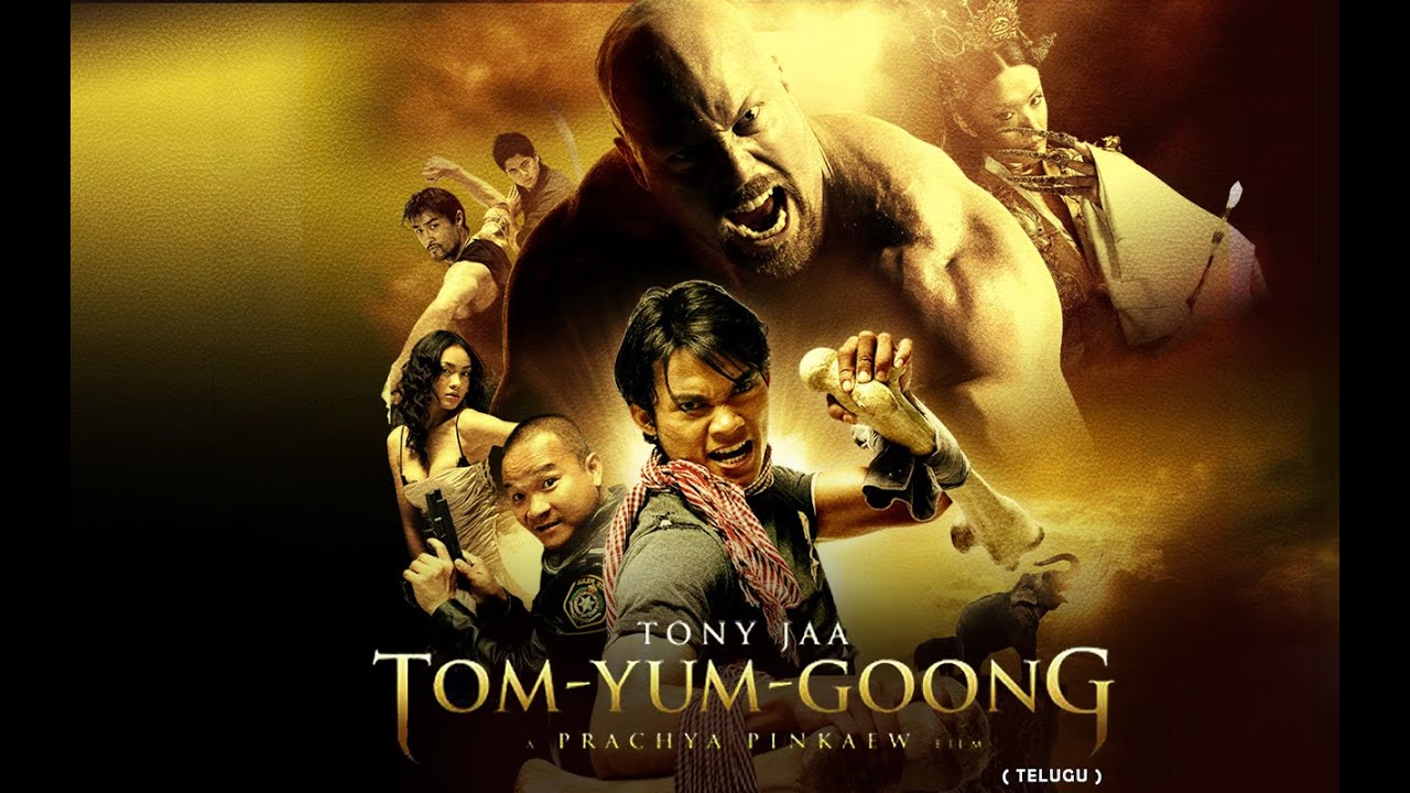 Vệ Sĩ Quyền Cước