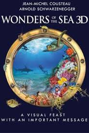 Wonders of the Sea 3D