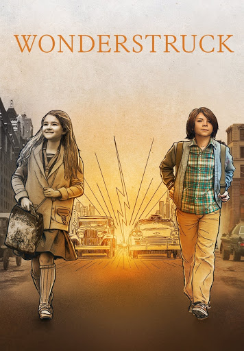 Wonderstruck