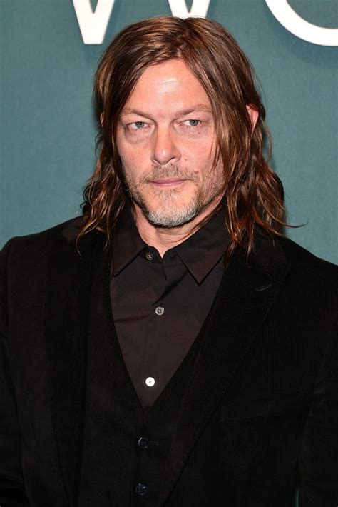Norman Reedus