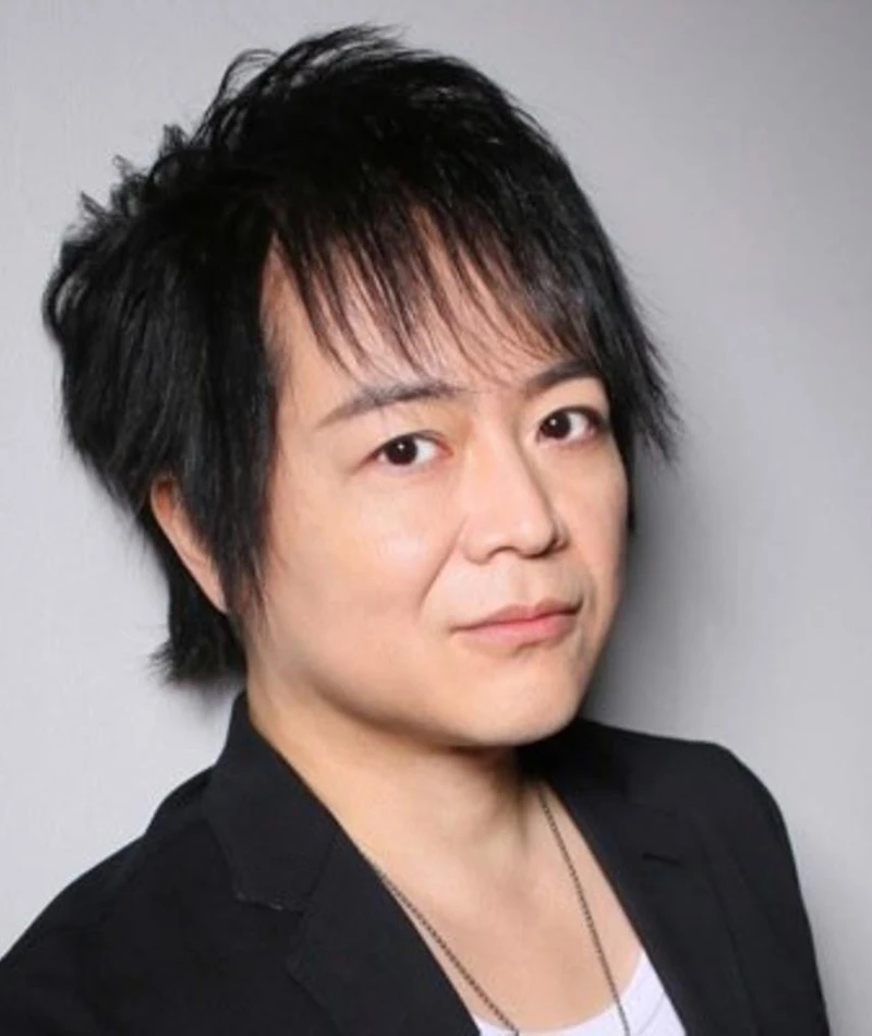 Nozomu Sasaki