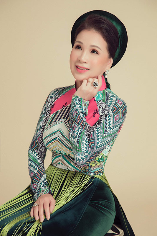 NSND Kim Xuân