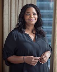 Octavia Spencer