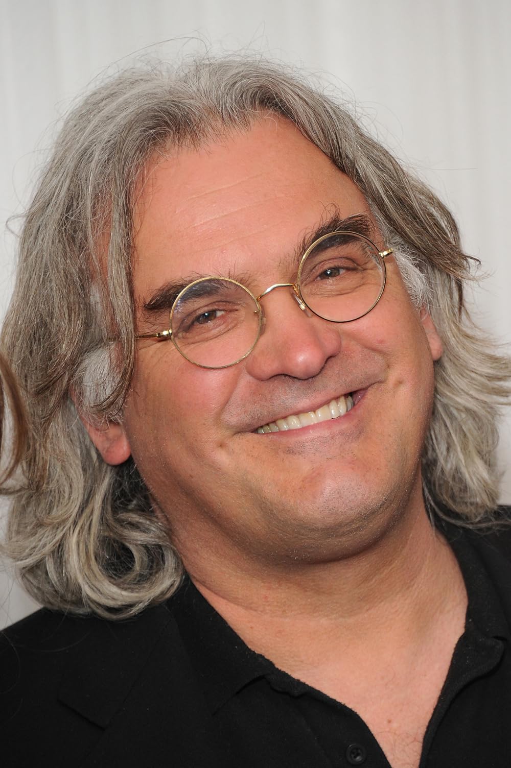 Paul Greengrass