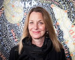 Paula Scher