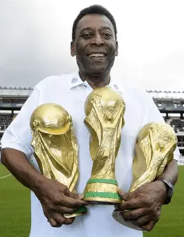 Pelé