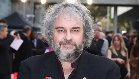 Peter Jackson