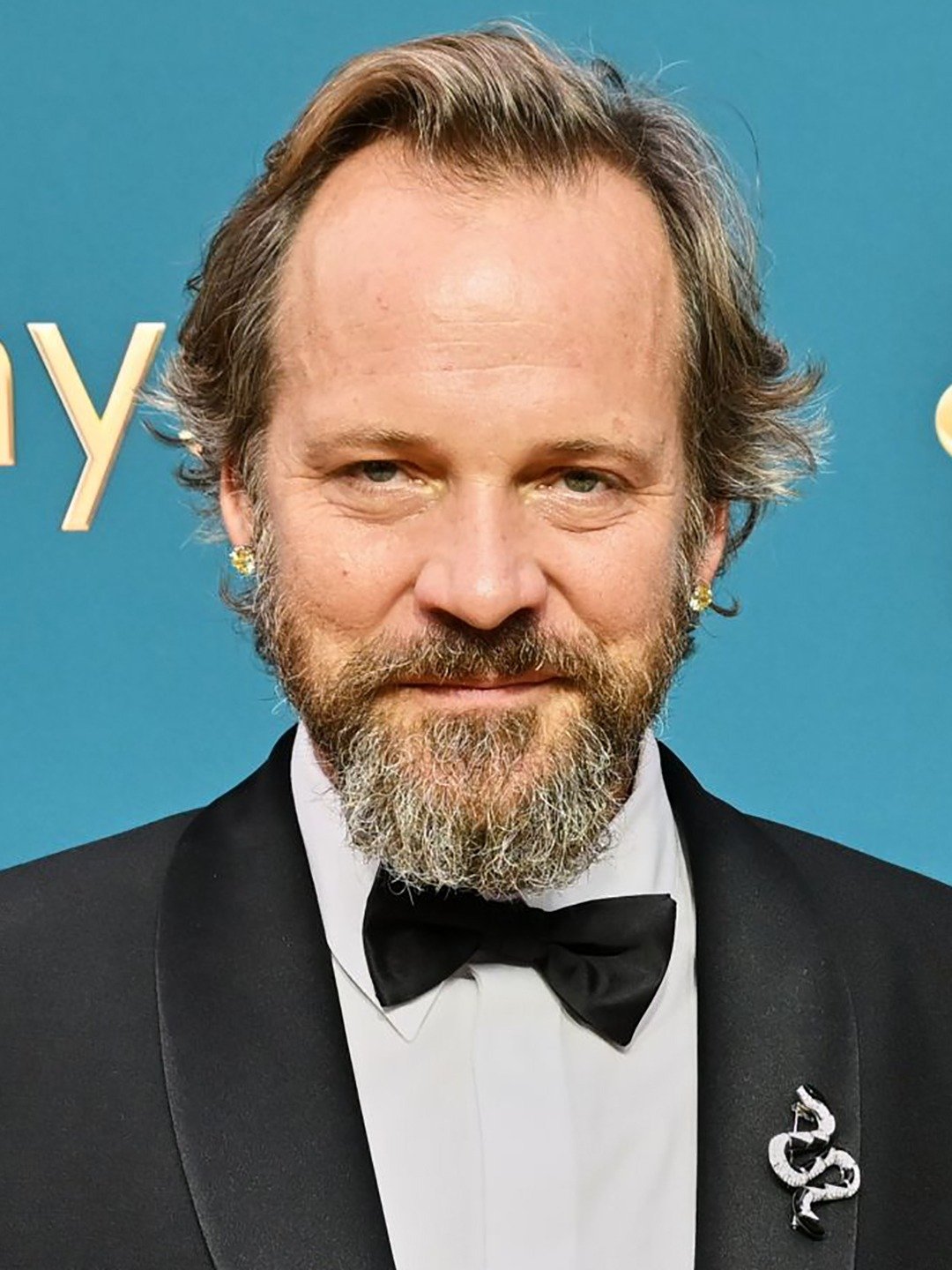 Peter Sarsgaard
