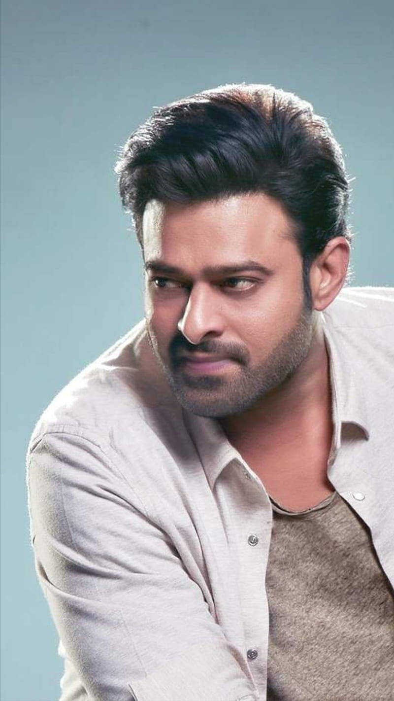 Prabhas