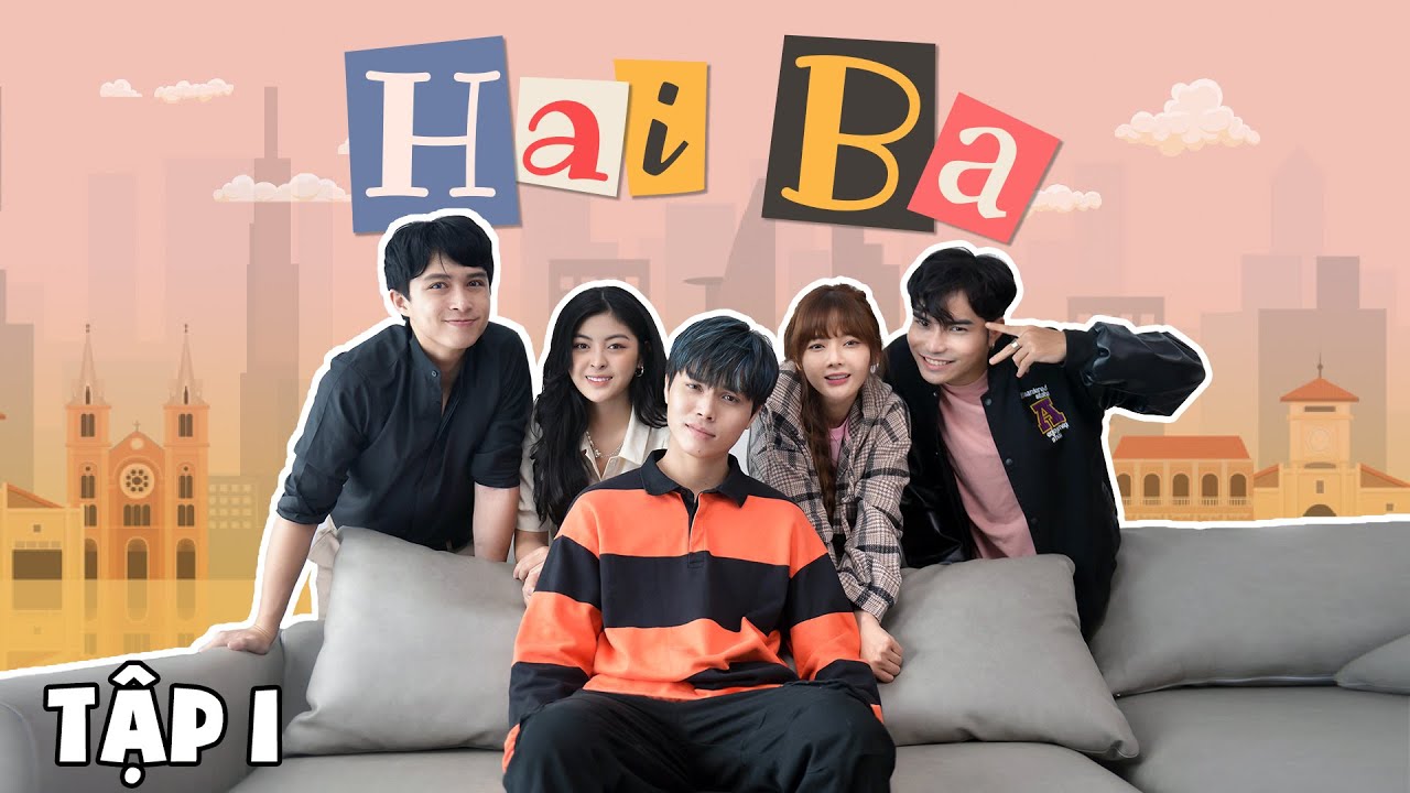 Hai Ba