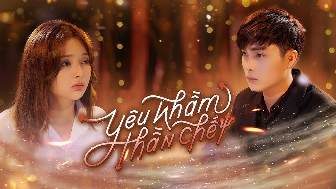 Yêu Nhầm Thần Chết