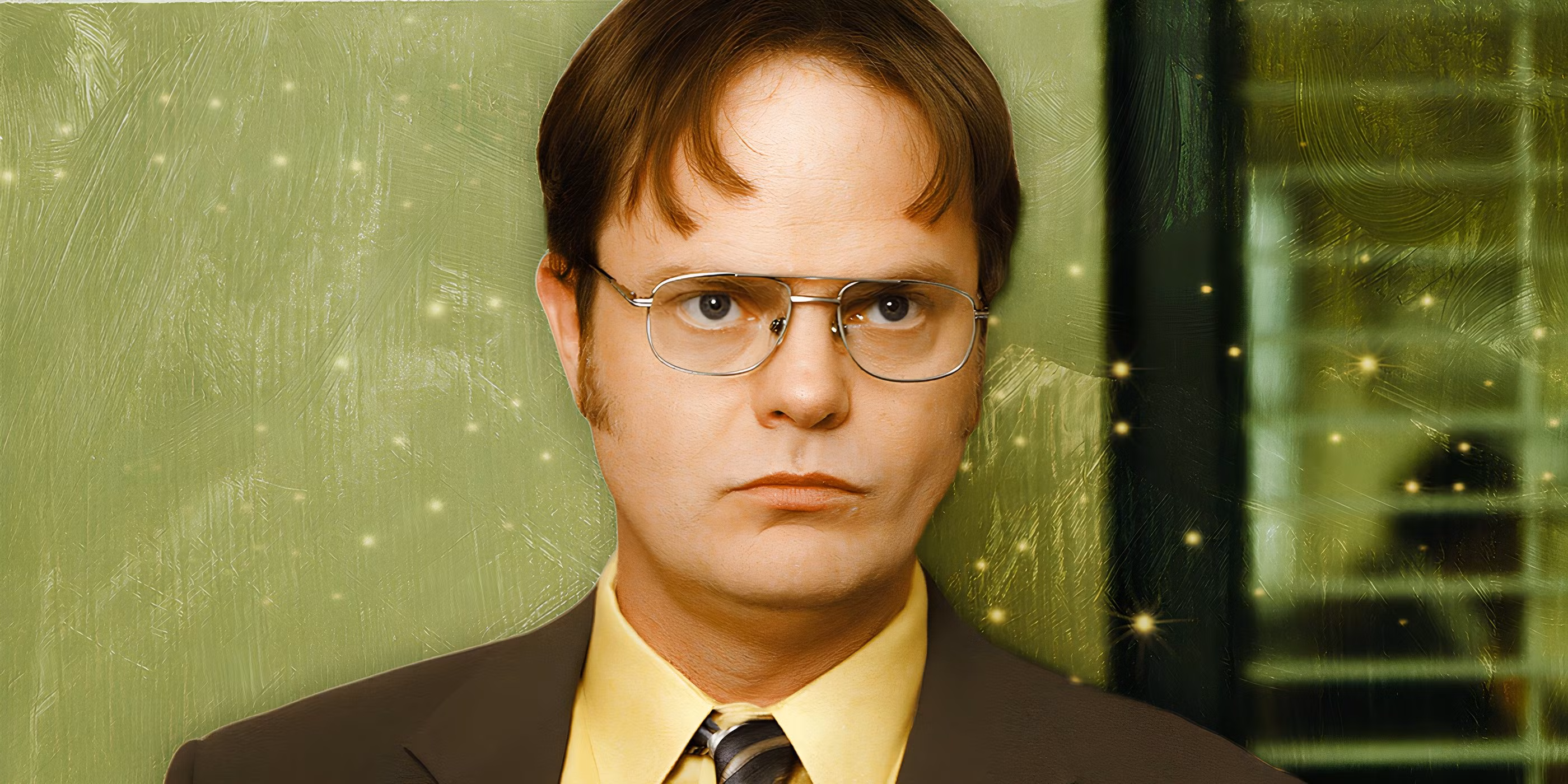 Rainn Wilson