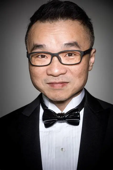 Raman Hui