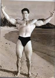 Reg Park