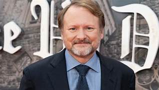 Rian Johnson