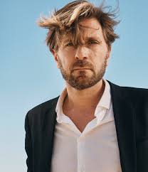 Ruben Östlund