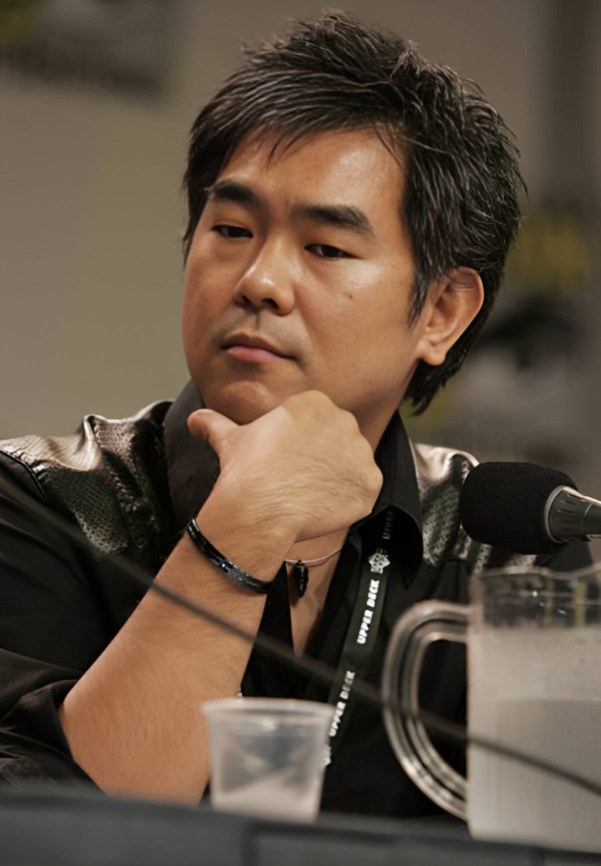Ryuhei Kitamura