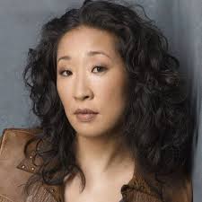 Sandra Oh