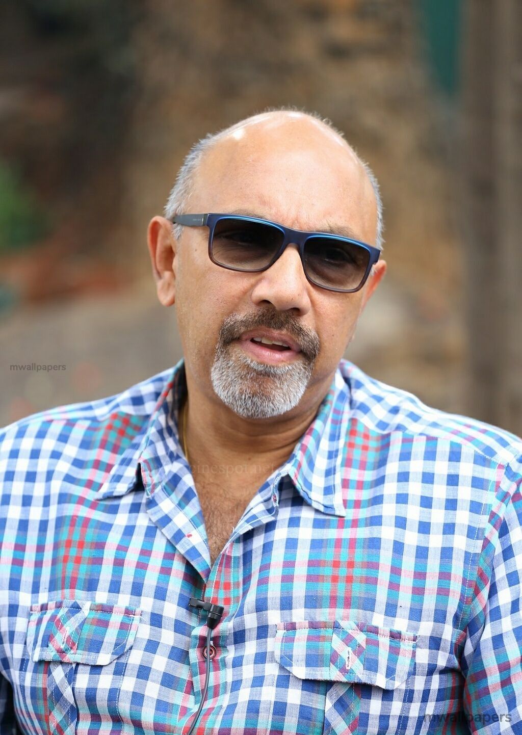 Sathyaraj