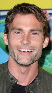 Sean William Scott