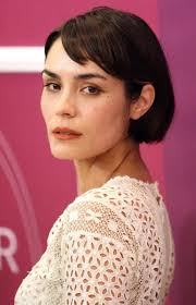 Shannyn Sossamon