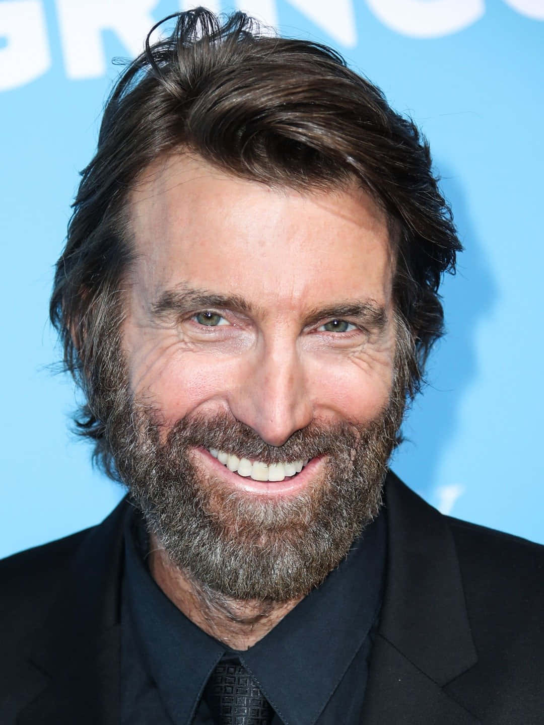 Sharlto Copley