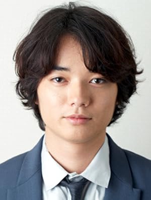 Shota Sometani