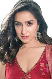 Shraddha Kapoor