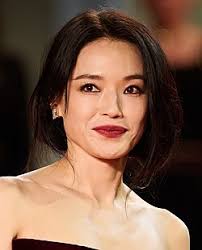 Shu Qi
