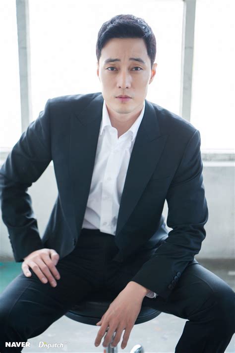 So Ji-sub