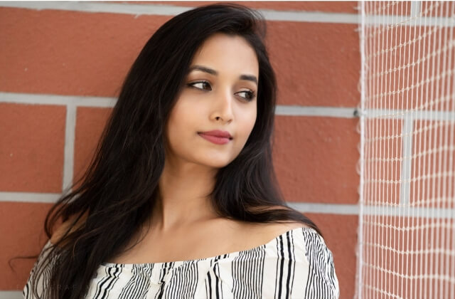 Srinidhi Shetty