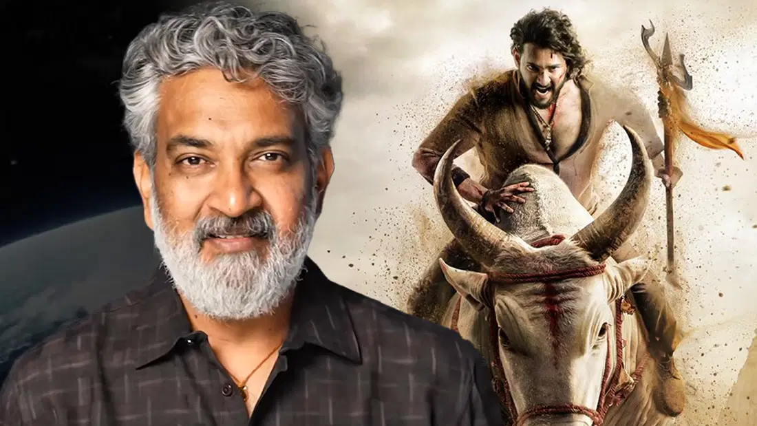 S.S. Rajamouli