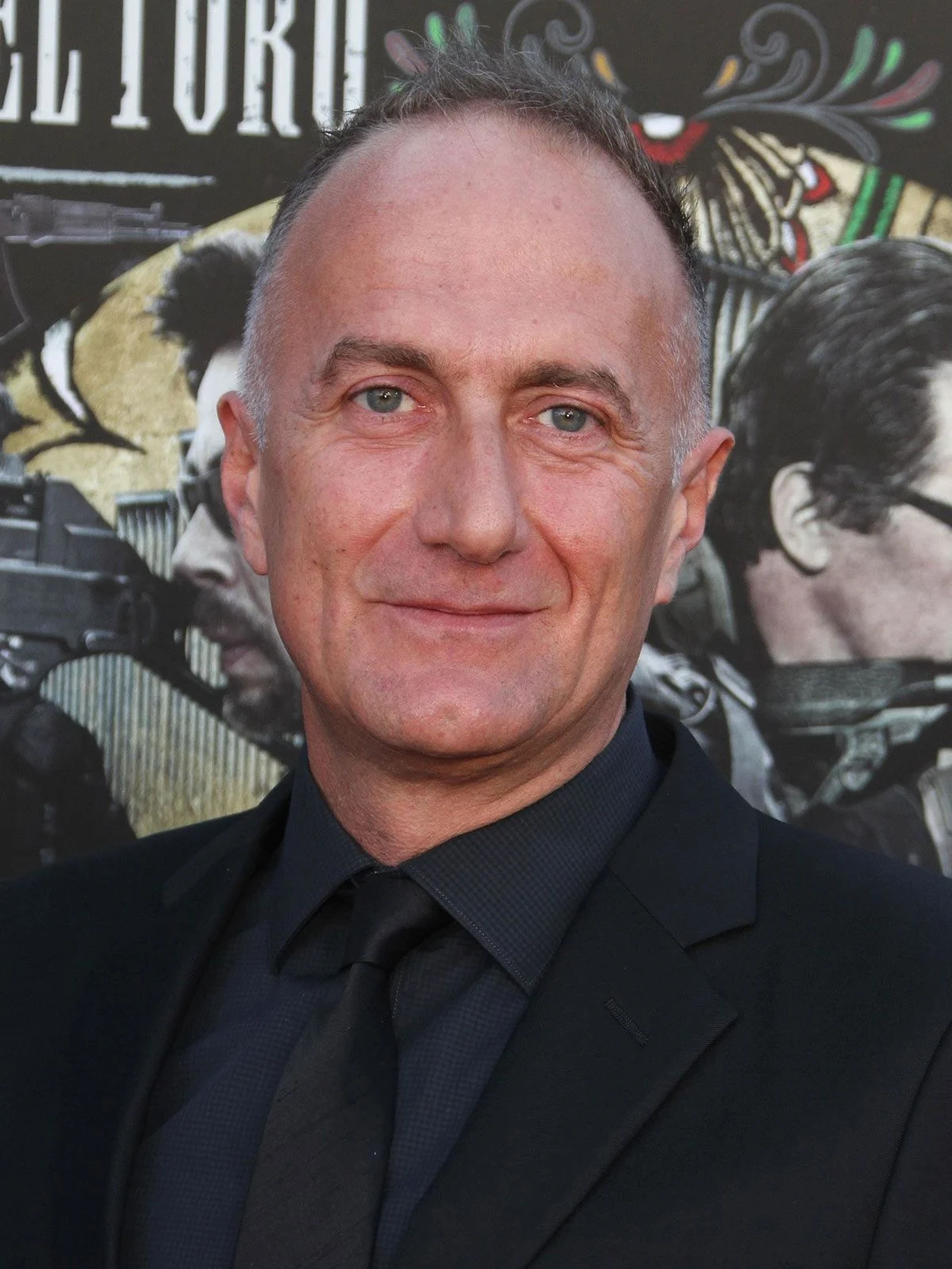Stefano Sollima