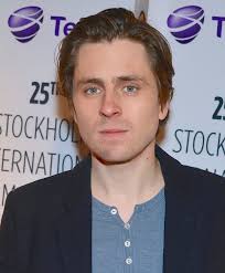 Sverrir Gudnason