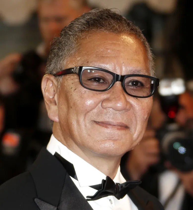 Takashi Miike